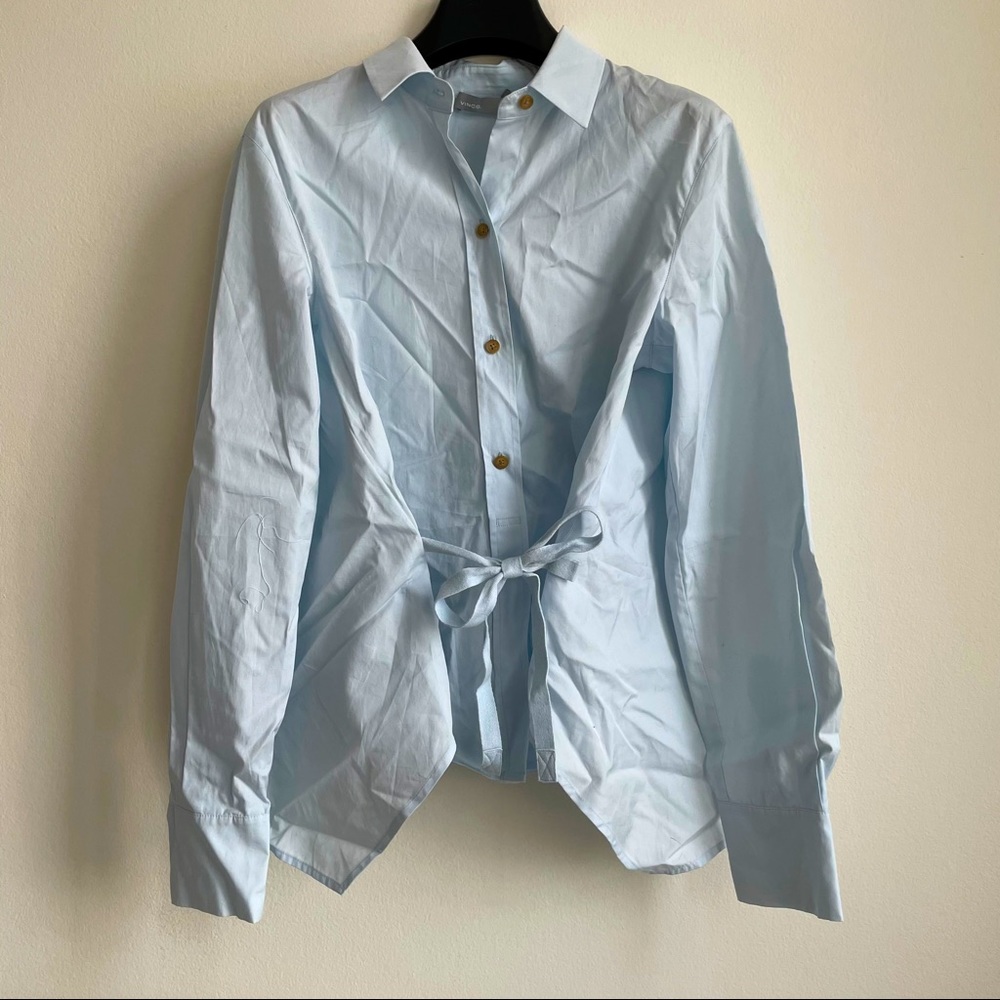 VINCE rare shirt NWT